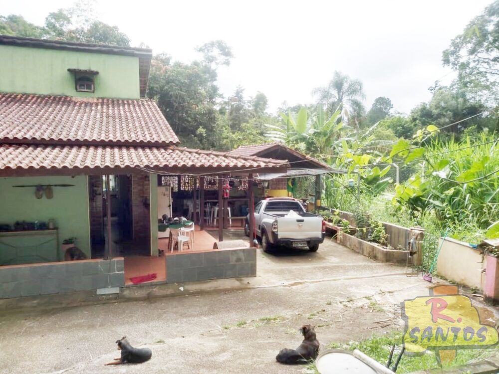 Chácara, 3 quartos - Foto 1