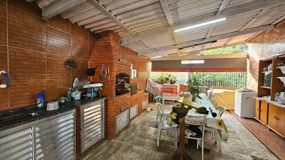 Chácara, 3 quartos - Foto 1