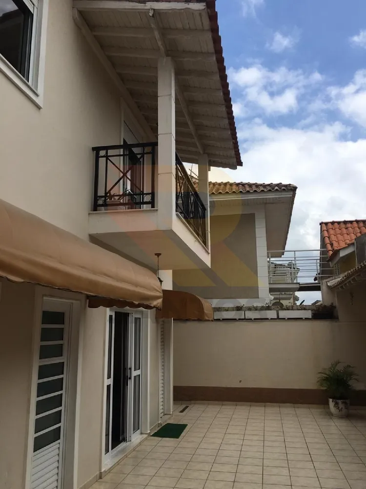 Casa, 4 quartos - Foto 8