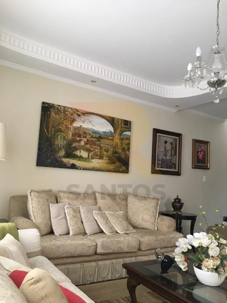 Casa, 4 quartos - Foto 12
