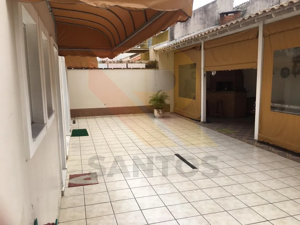 Casa, 4 quartos - Foto 7
