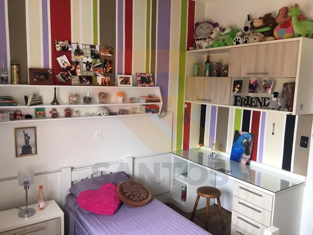 Casa, 4 quartos - Foto 3