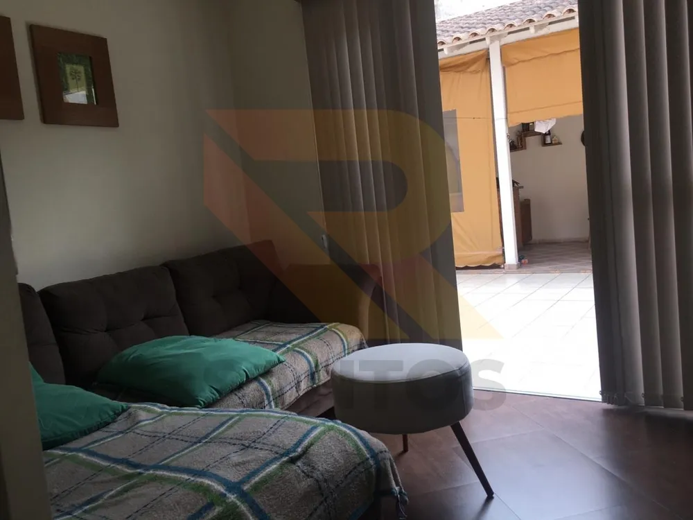 Casa, 4 quartos - Foto 1