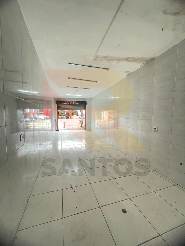 Loja-Salão, 50 m² - Foto 6