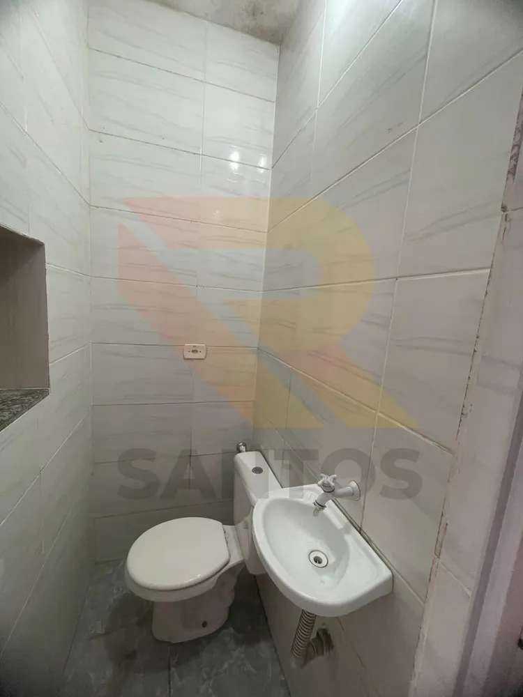 Loja-Salão, 50 m² - Foto 7