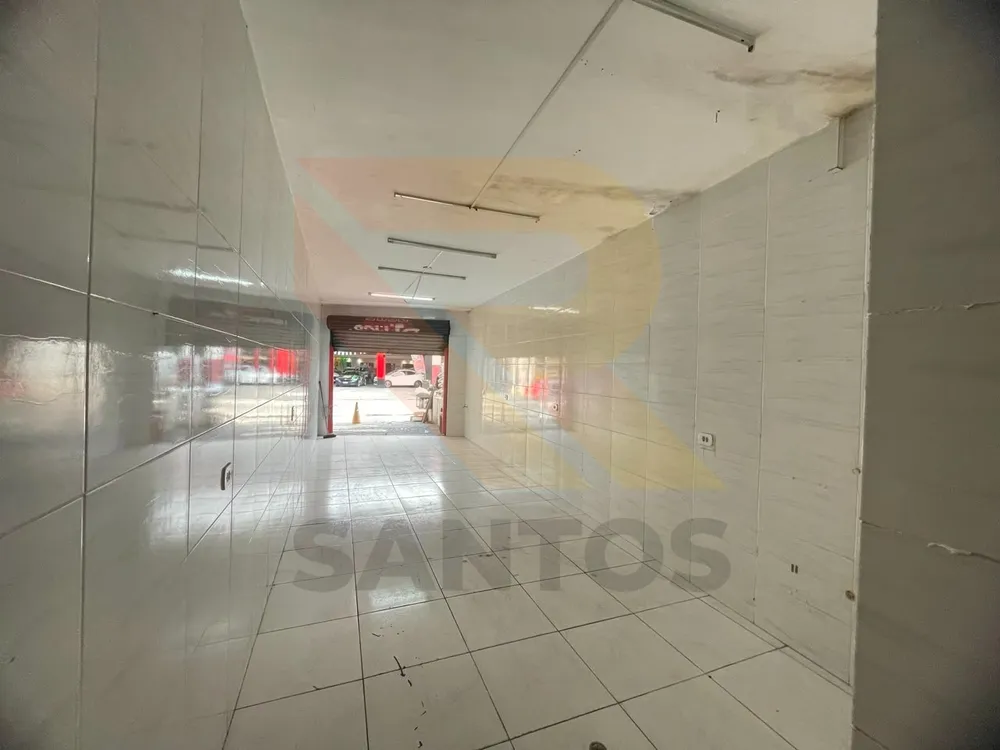 Loja-Salão, 50 m² - Foto 4