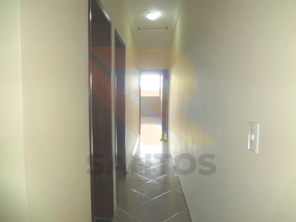 Casa, 3 quartos - Foto 11