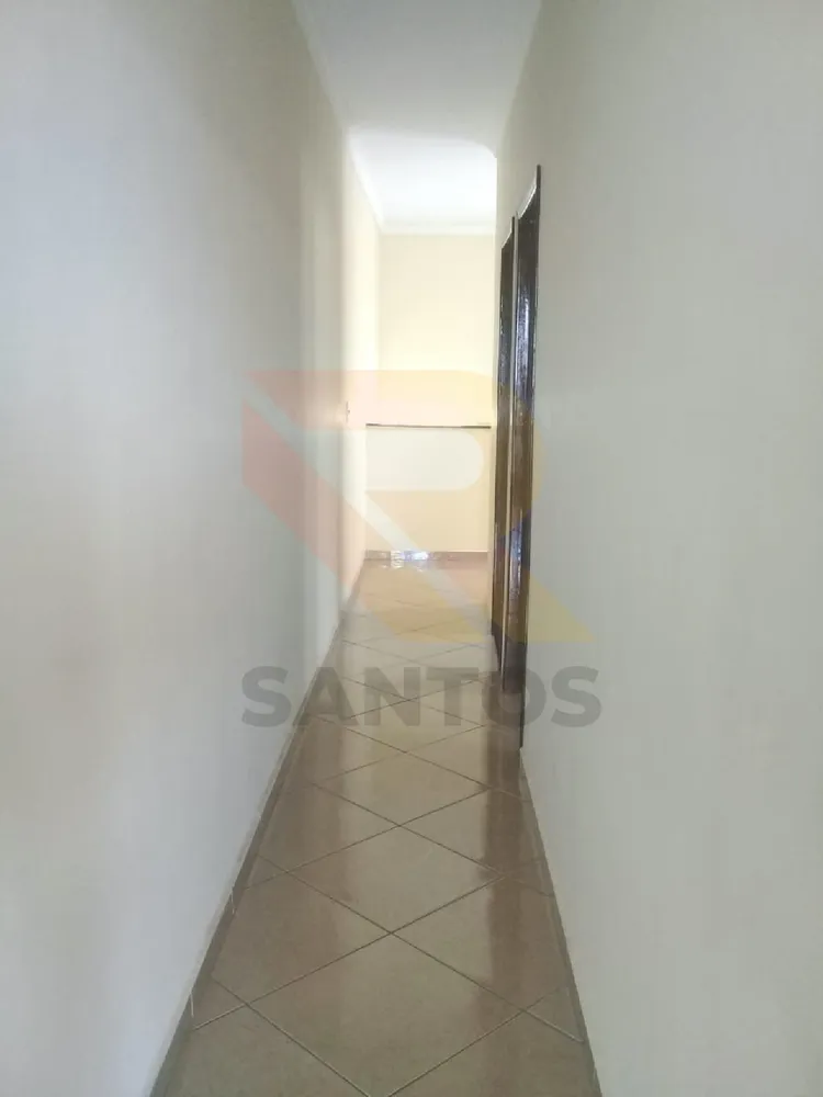 Casa, 3 quartos - Foto 15