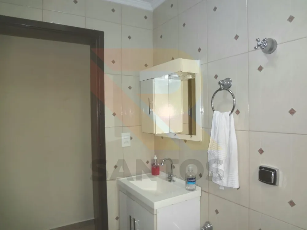 Casa, 3 quartos - Foto 8