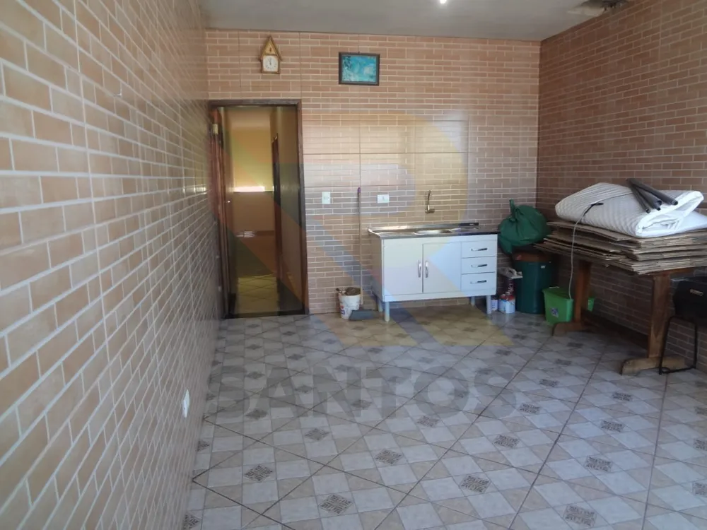 Casa, 3 quartos - Foto 16