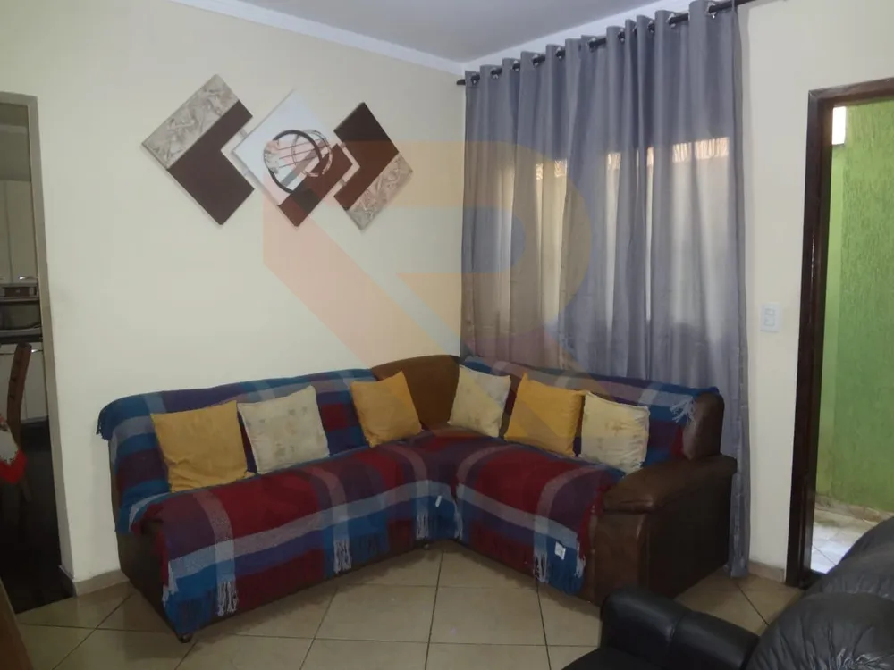 Casa, 3 quartos - Foto 5