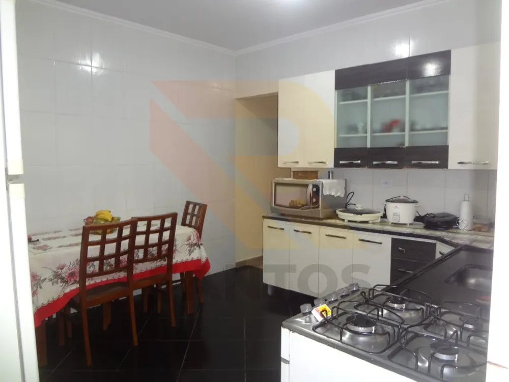 Casa, 3 quartos - Foto 7