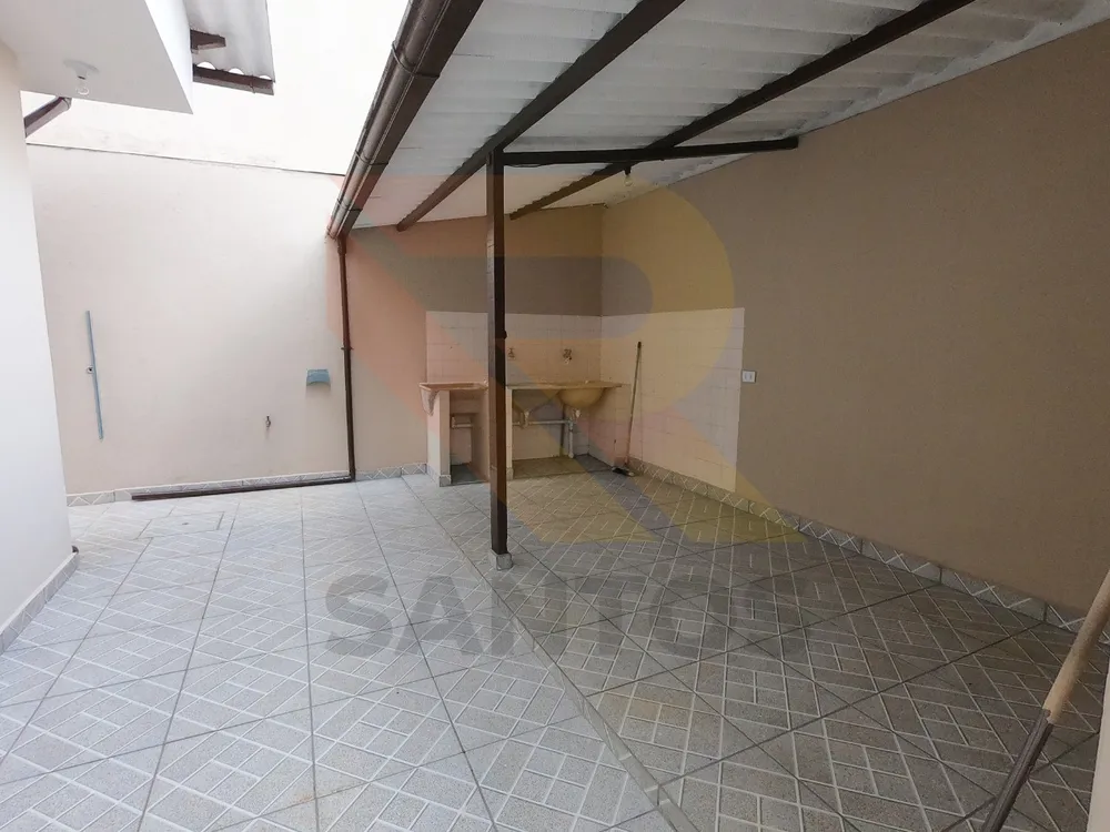 Casa, 3 quartos - Foto 11