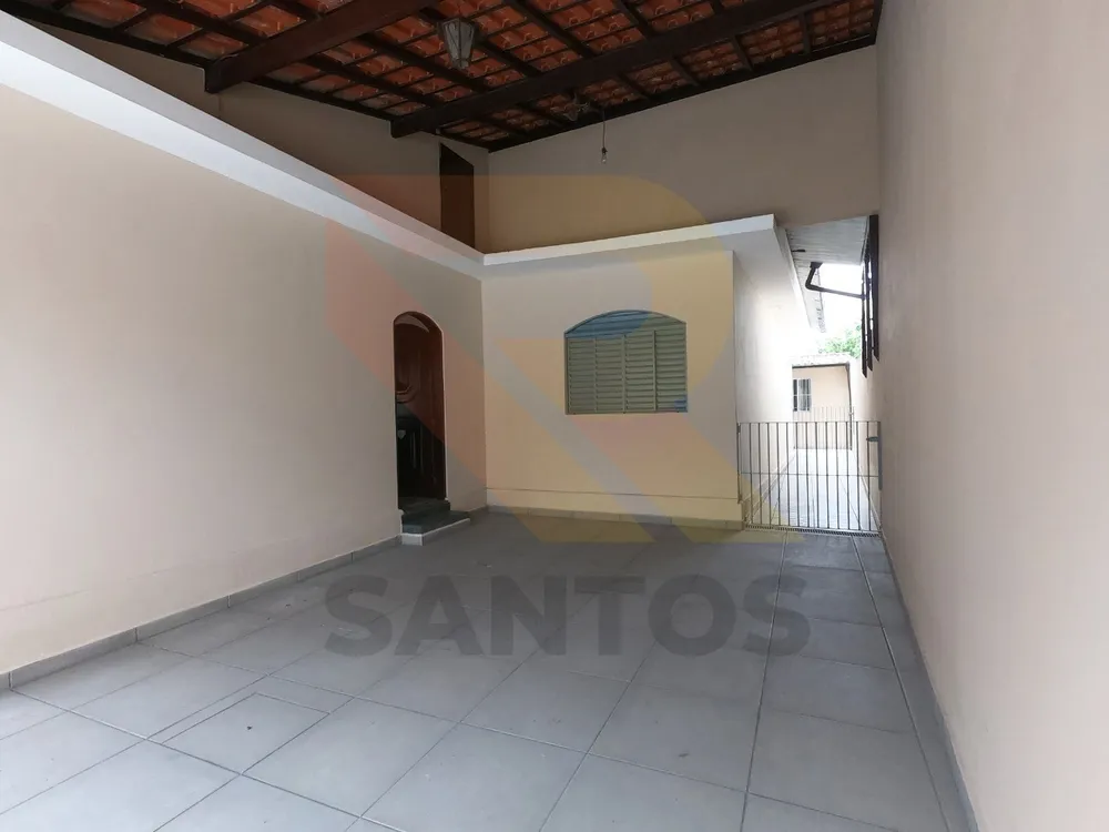 Casa, 3 quartos - Foto 2