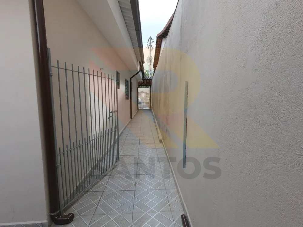Casa, 3 quartos - Foto 12