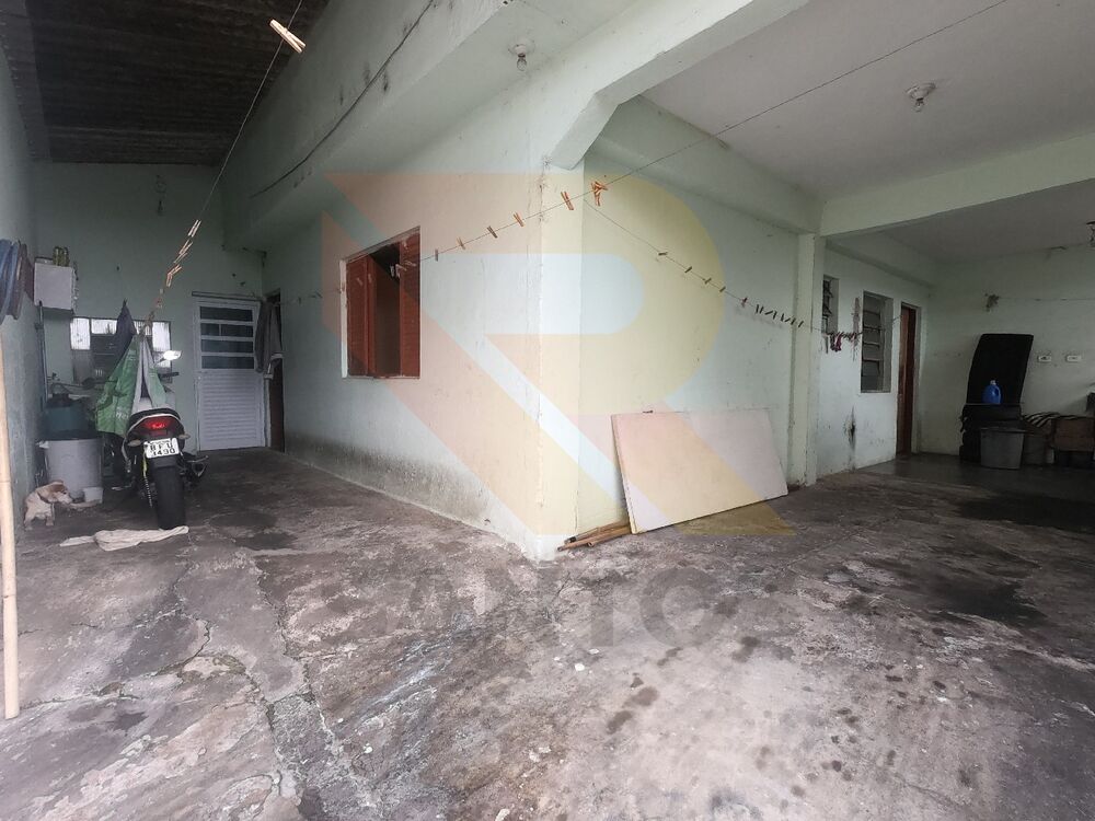 Casa, 1 quarto - Foto 3