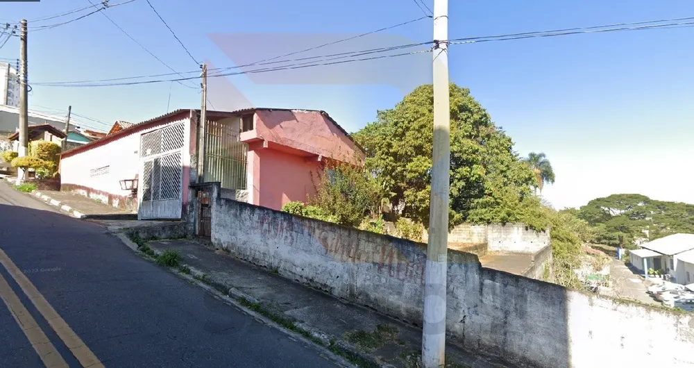 Casa, 1 quarto - Foto 1