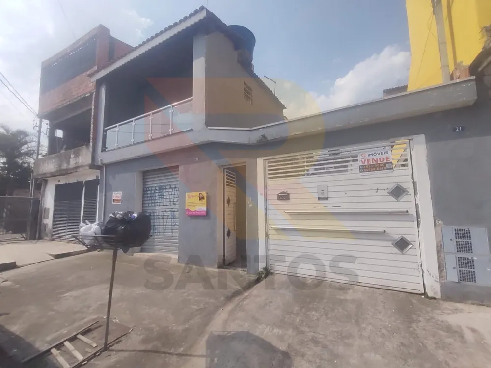 Casa, 5 quartos, 250 m² - Foto 2