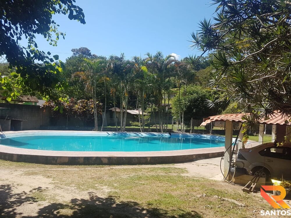 Chácara, 3 quartos - Foto 3