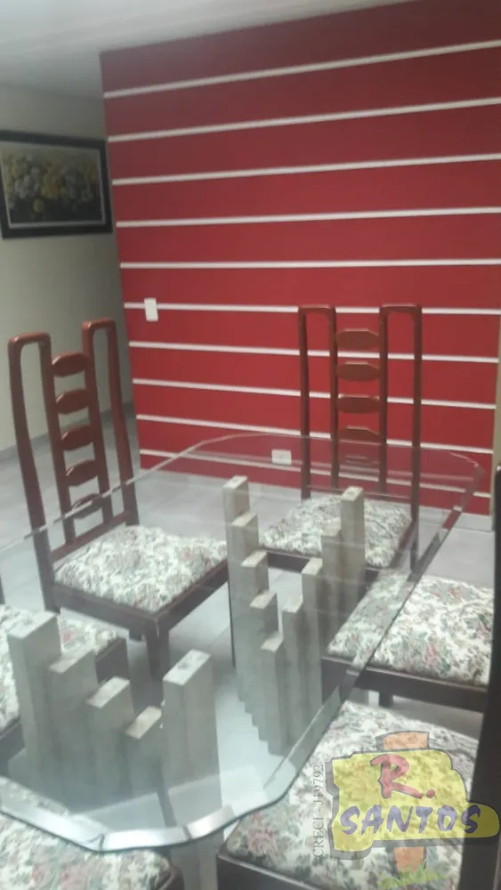 Casa, 4 quartos - Foto 4