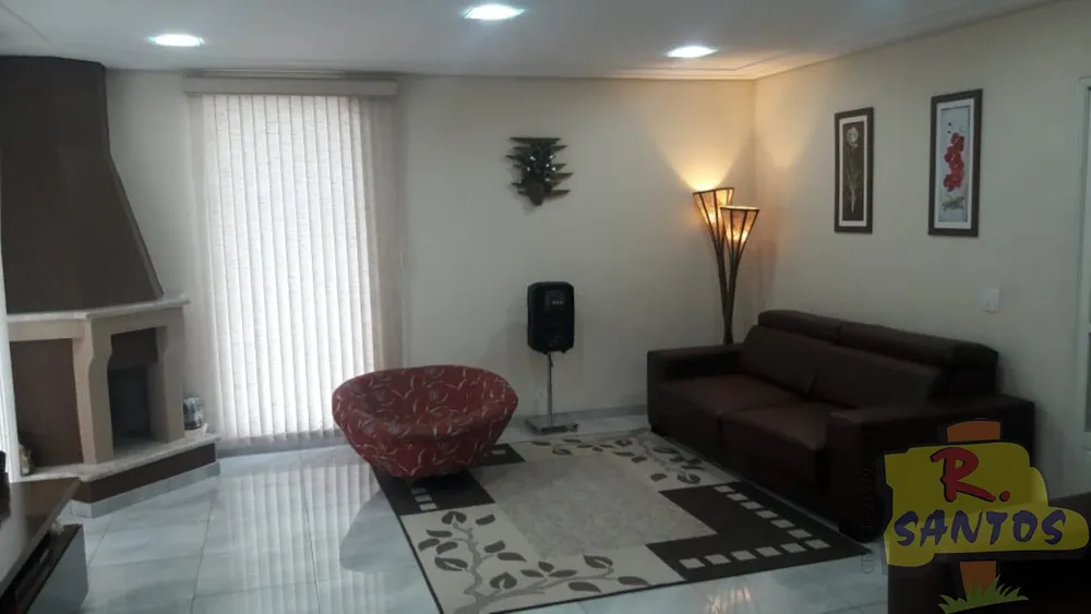 Casa, 4 quartos - Foto 2