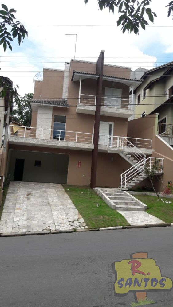 Casa, 4 quartos - Foto 3