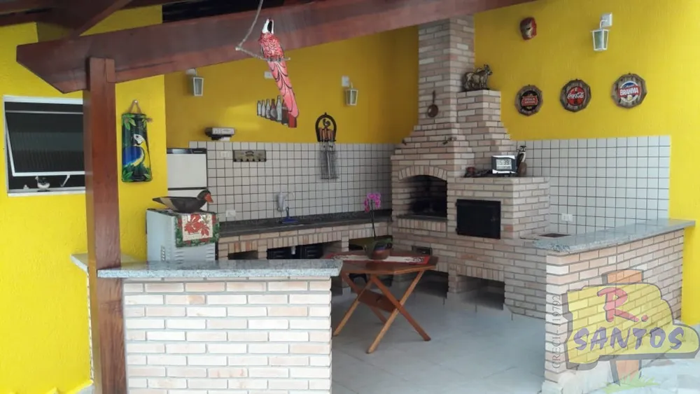 Casa, 4 quartos - Foto 10