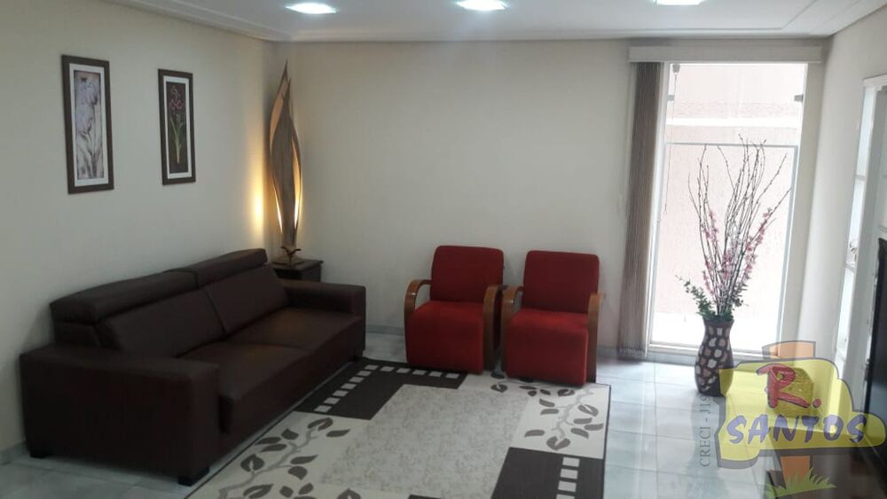 Casa, 4 quartos - Foto 1