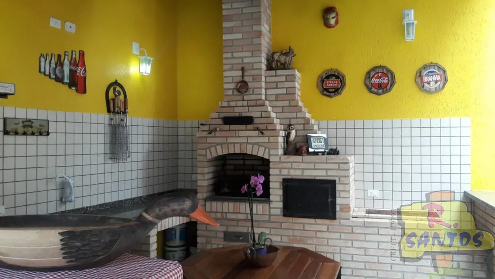 Casa, 4 quartos - Foto 11