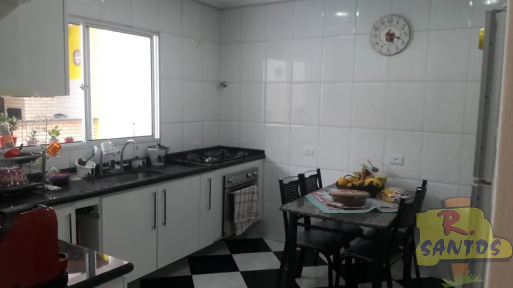 Casa, 4 quartos - Foto 7