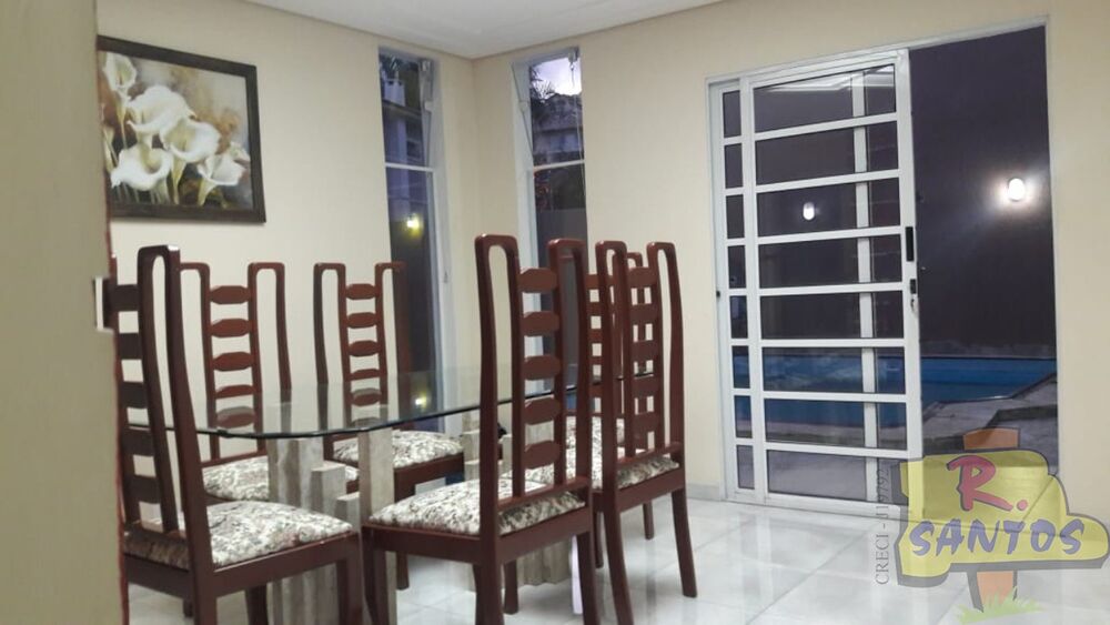 Casa, 4 quartos - Foto 4