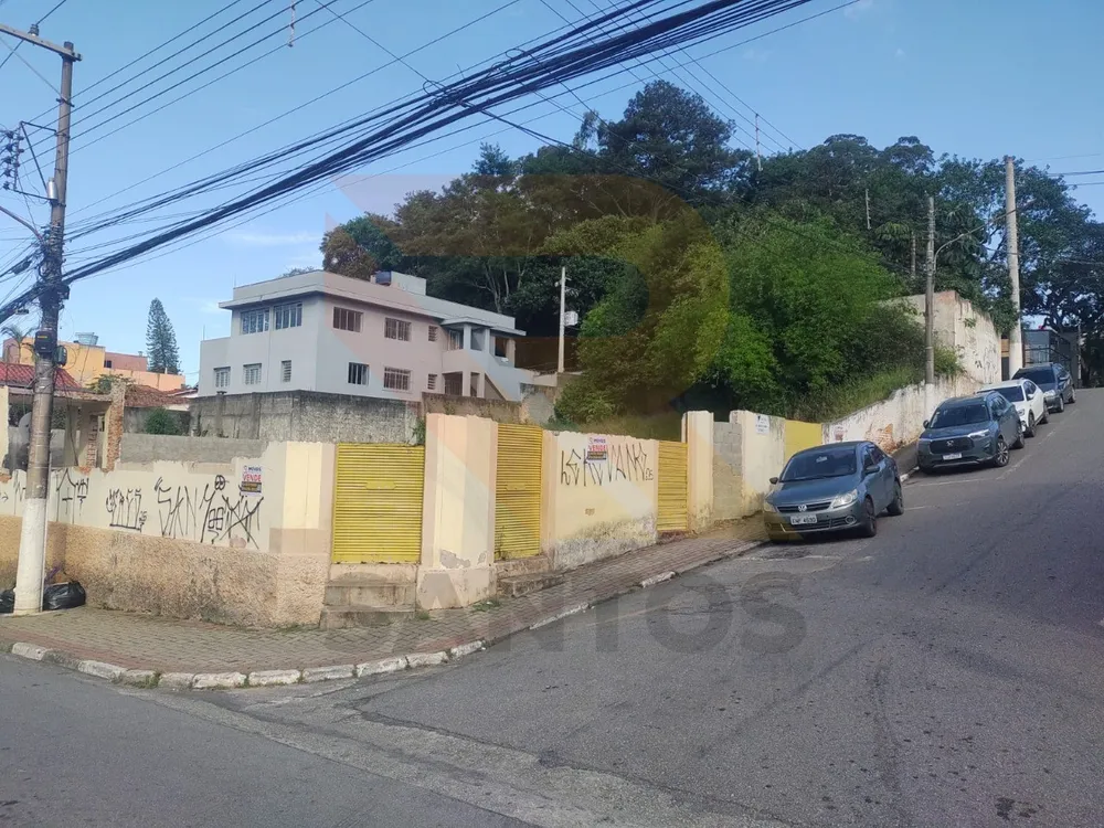 Terreno, 700 m² - Foto 3