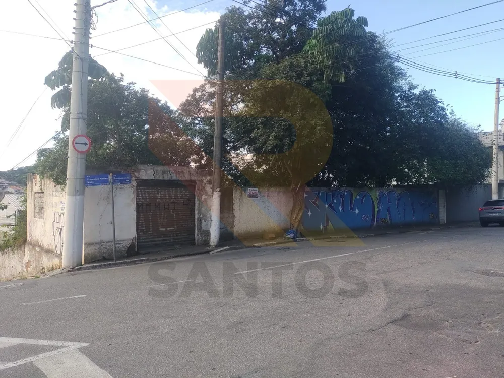Terreno, 700 m² - Foto 4