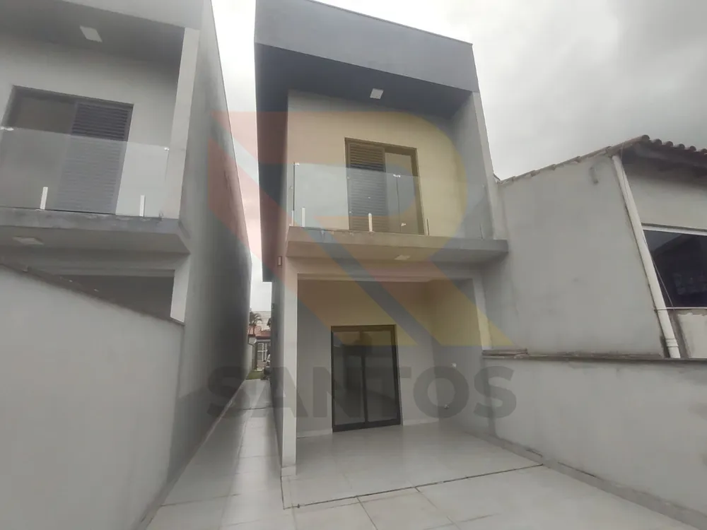 Casa, 3 quartos, 150 m² - Foto 7