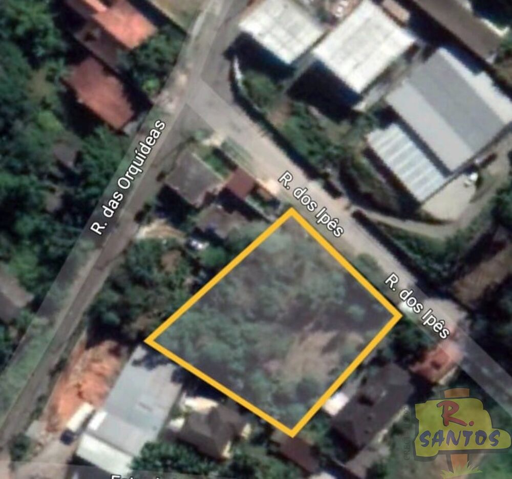 Terreno, 1840 m² - Foto 4