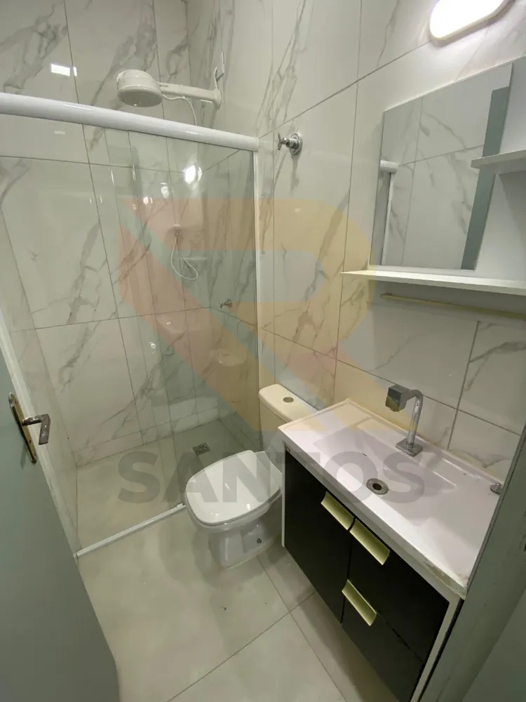 Apartamento, 1 quarto, 35 m² - Foto 5