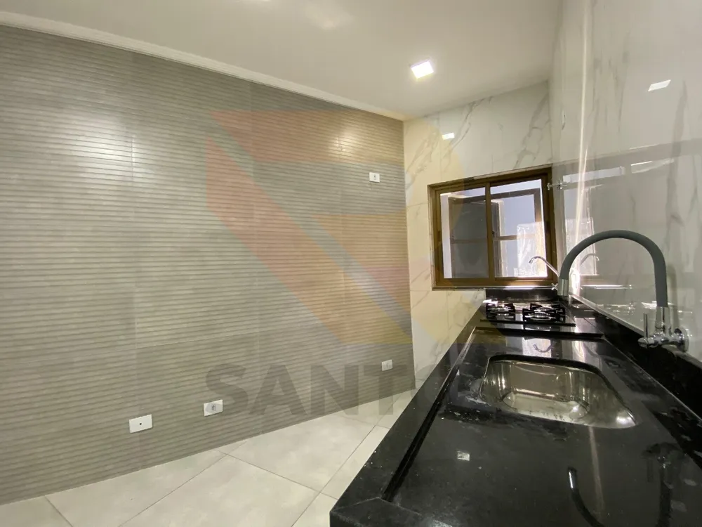 Apartamento, 1 quarto, 35 m² - Foto 2