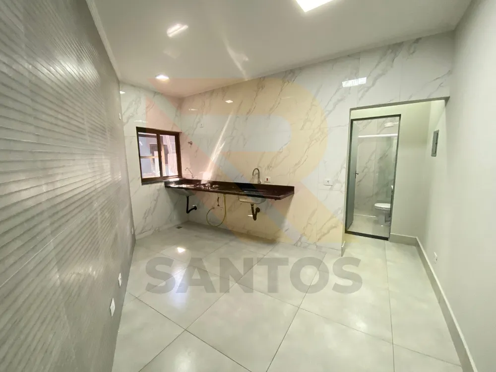 Apartamento, 1 quarto, 35 m² - Foto 1