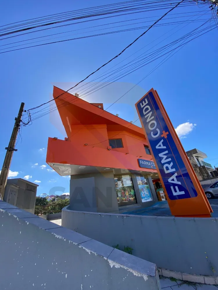 Apartamento, 1 quarto, 35 m² - Foto 8
