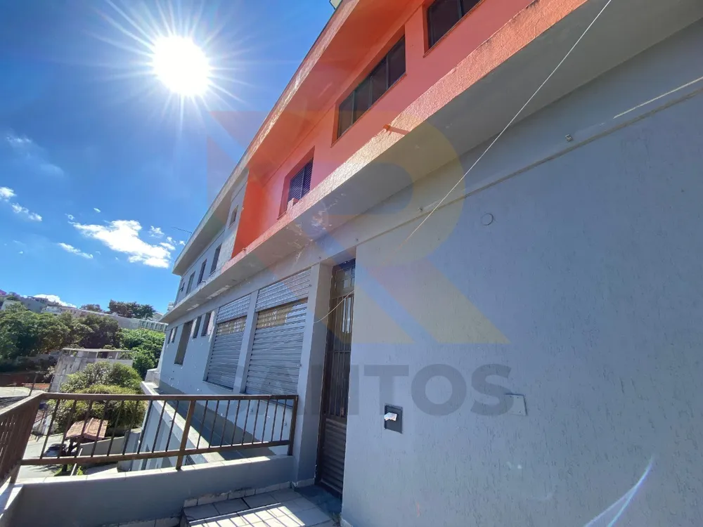 Apartamento, 1 quarto, 35 m² - Foto 7