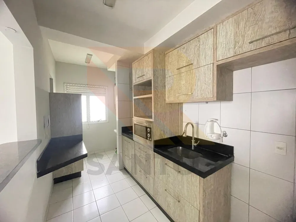 Apartamento, 3 quartos, 42 m² - Foto 1
