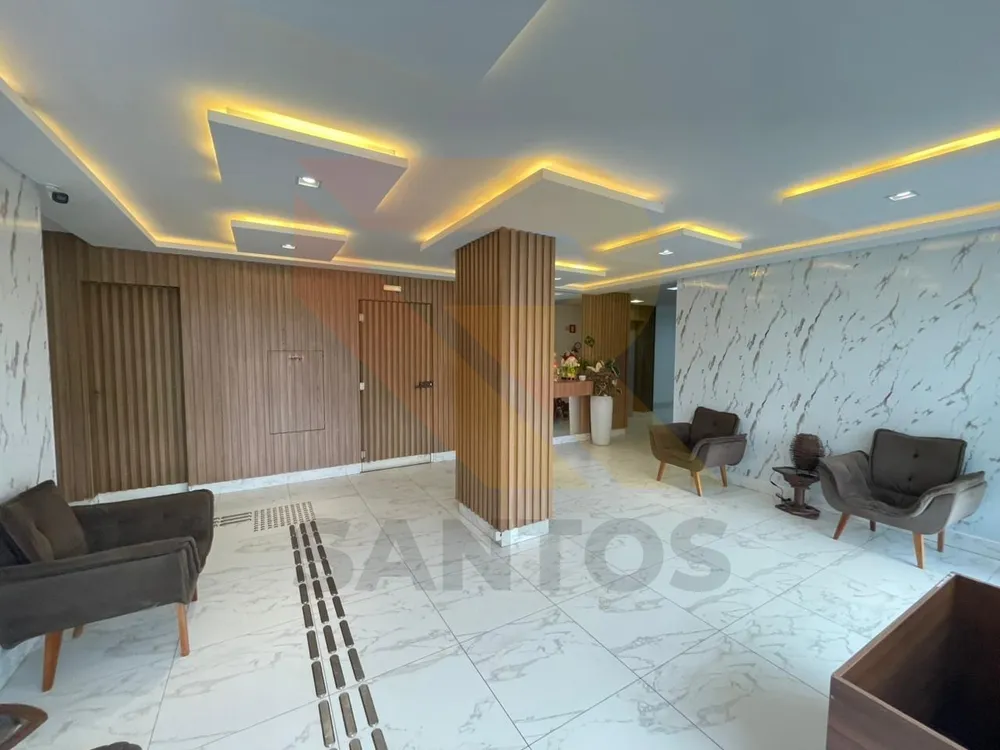 Apartamento, 3 quartos, 42 m² - Foto 7