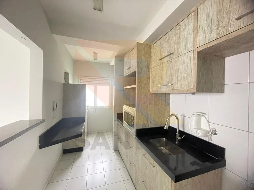 Apartamento, 3 quartos, 42 m² - Foto 2