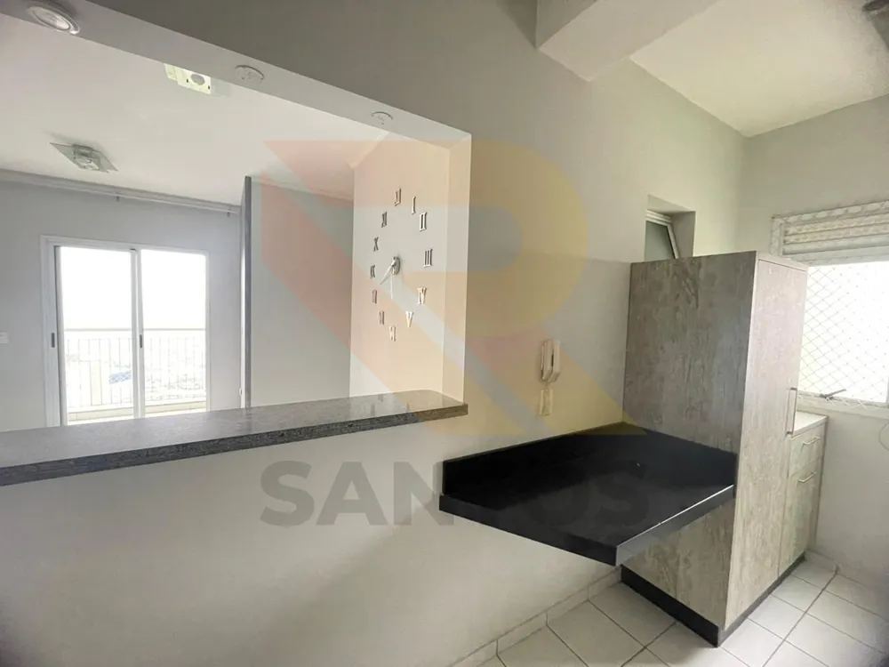 Apartamento, 3 quartos, 42 m² - Foto 3
