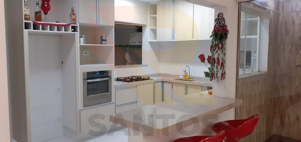 Casa, 3 quartos - Foto 4