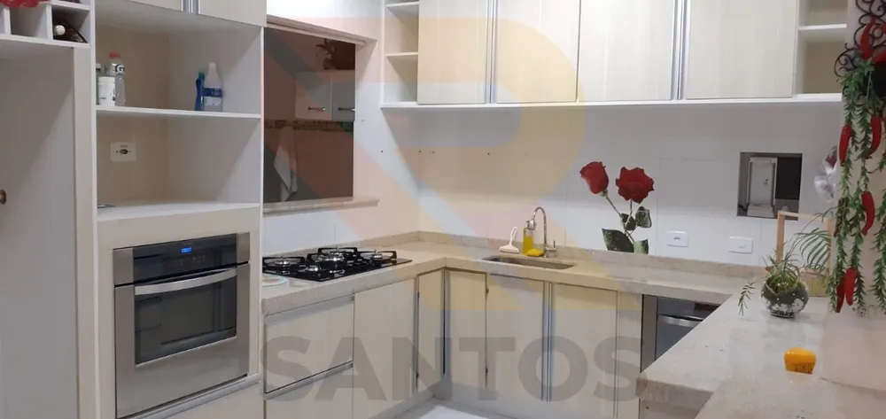Casa, 3 quartos - Foto 5