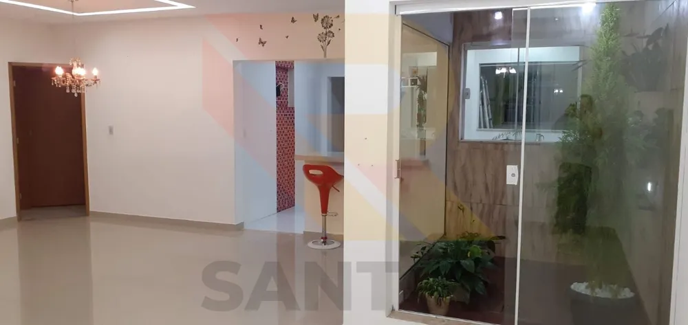 Casa, 3 quartos - Foto 11