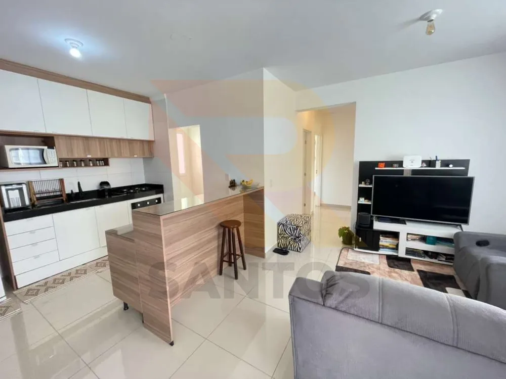 Apartamento, 2 quartos, 69 m² - Foto 3