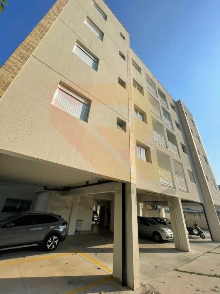Apartamento, 2 quartos, 69 m² - Foto 12