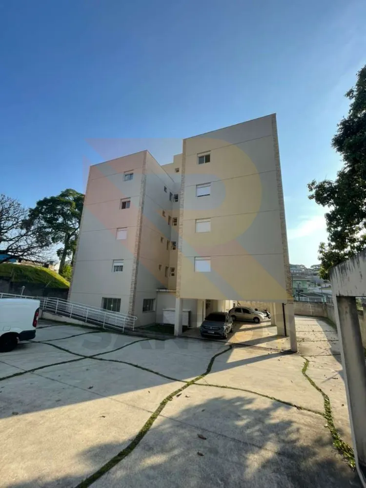 Apartamento, 2 quartos, 69 m² - Foto 8